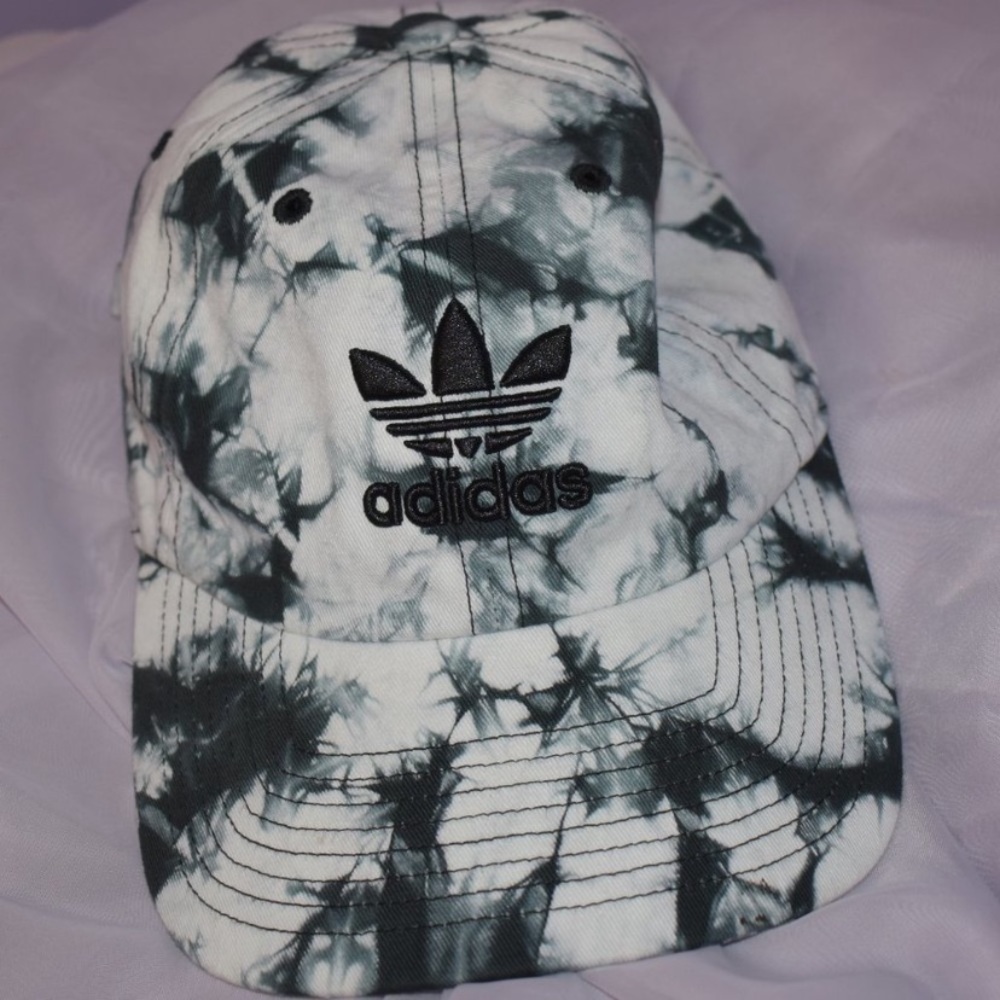 Adidas hat